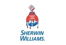 sherwin williams logo - painting and remodeling home services in arlington, tx