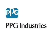 PPG Industries logo - painting and remodeling home services in arlington, tx
