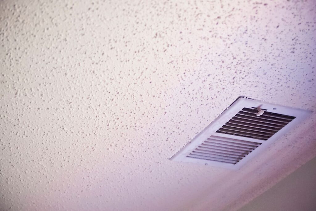 Cost of Popcorn Ceiling Removal- A Detailed Breakdown